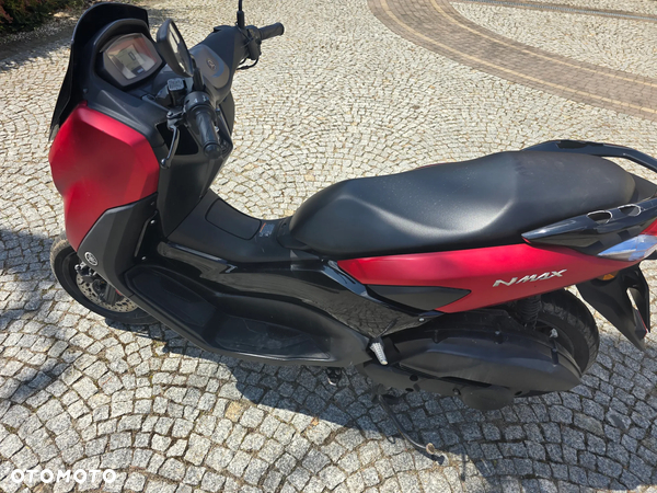 Yamaha NMAX