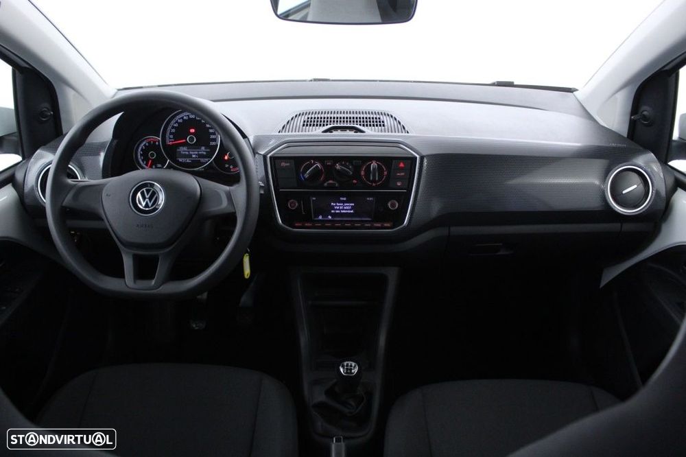 VW Up! 1.0 Move - 18