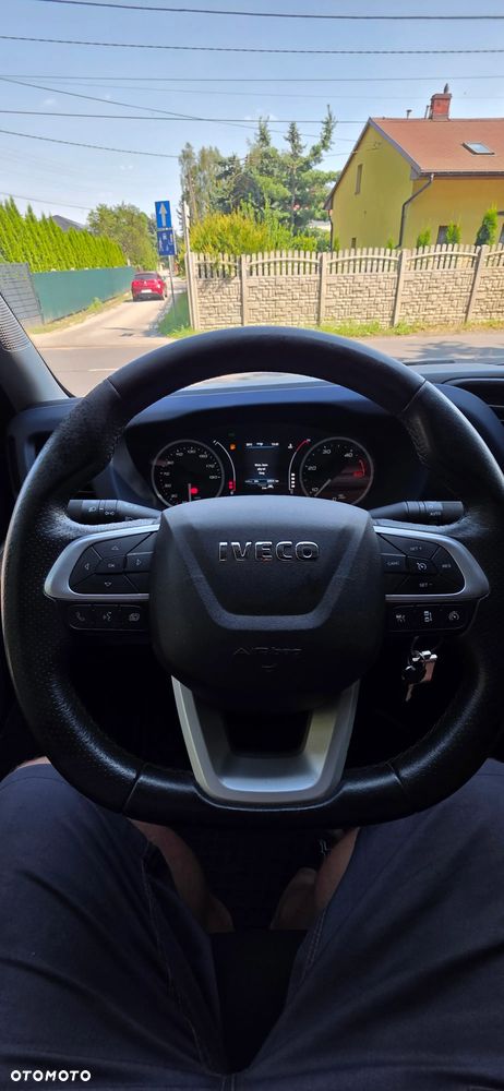 Iveco 45C210 - 27