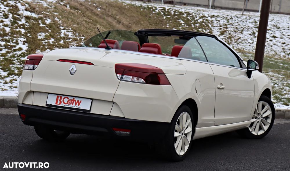 Renault Megane III 1.5 dCi Color Edition - 13