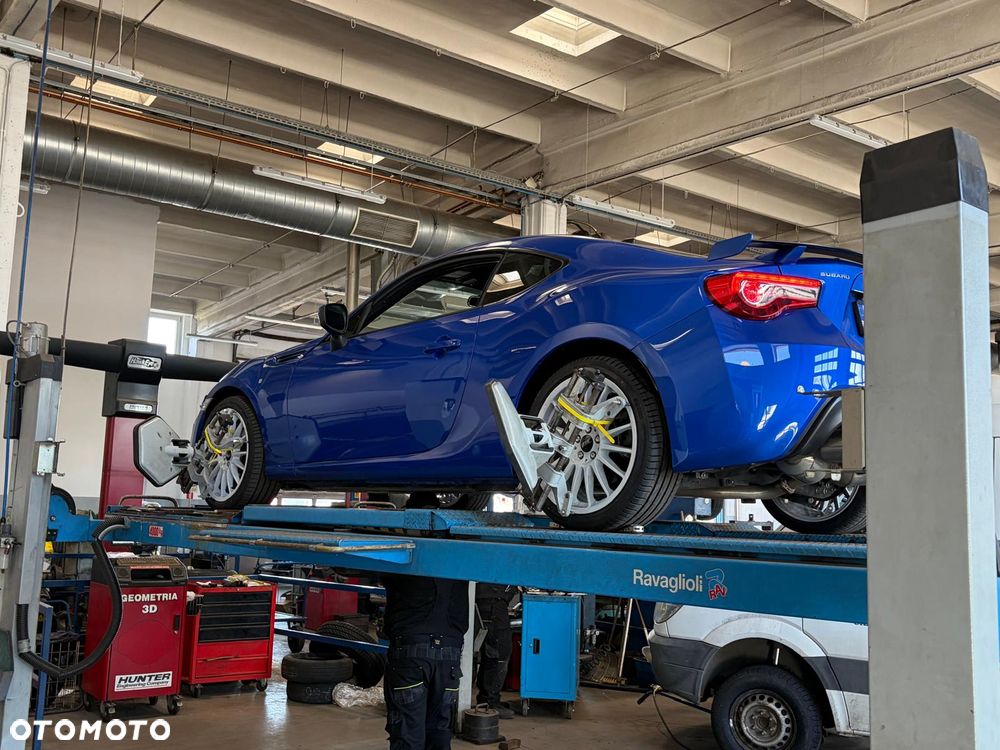 Subaru BRZ - 34