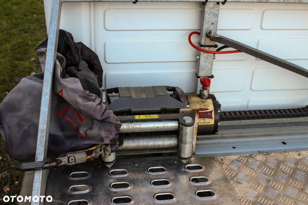 Fiat Ducato - 21