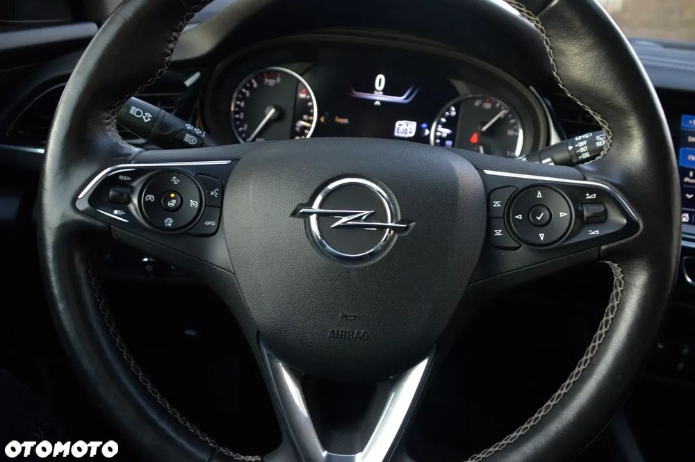 Opel Insignia 1.5 Direct Inj Turbo Exclusive - 19