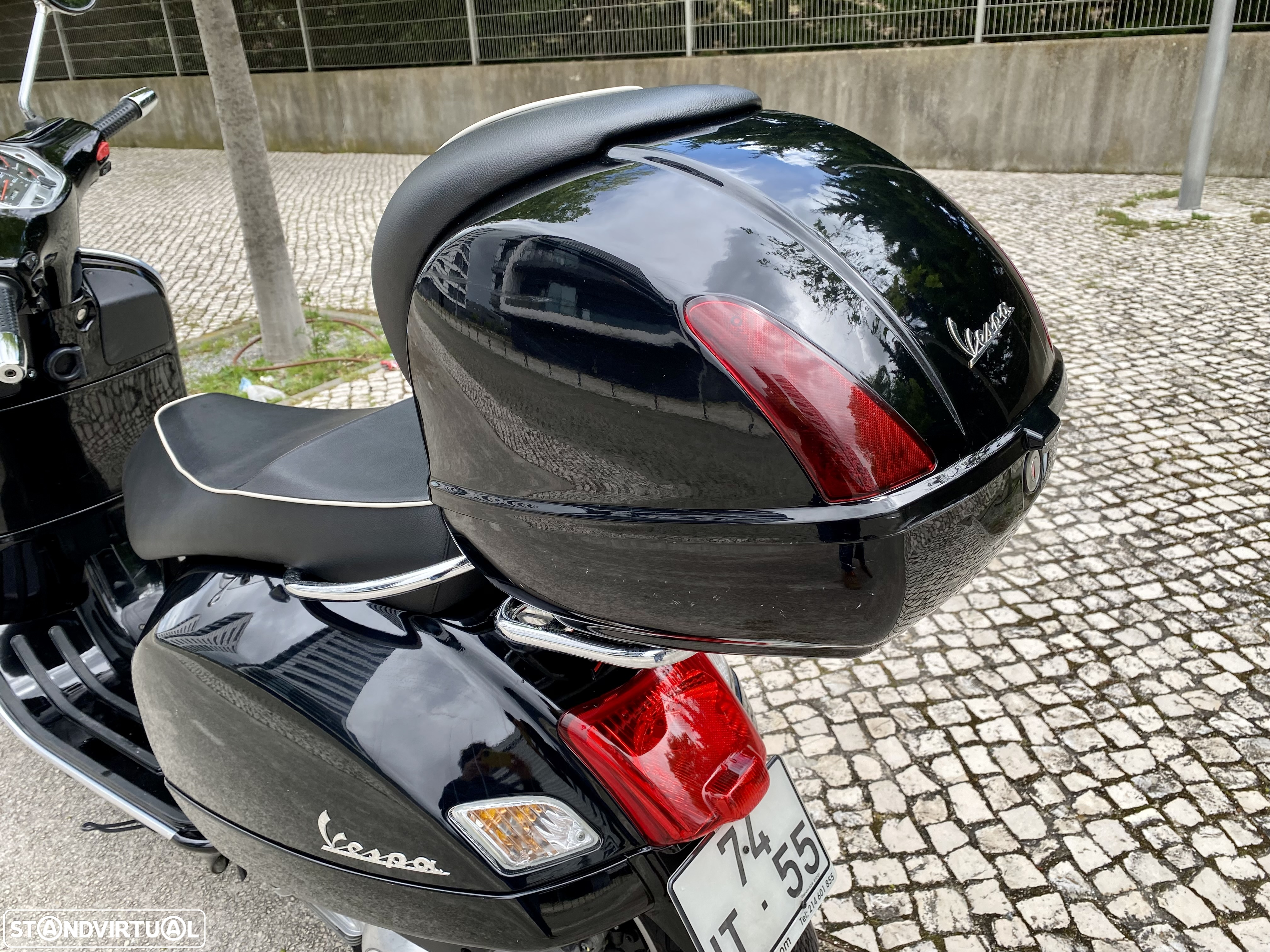 Vespa GTS Super GTS 300 Super - 4
