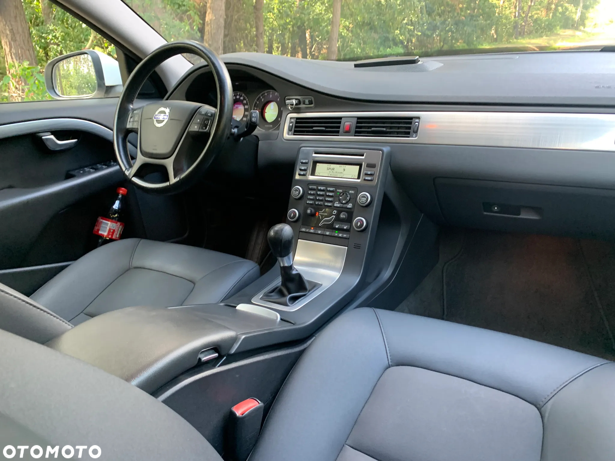 Volvo V70 - 12
