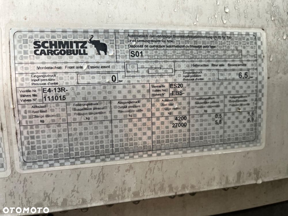 Smit SCS 24/L-13.62 E B - 10