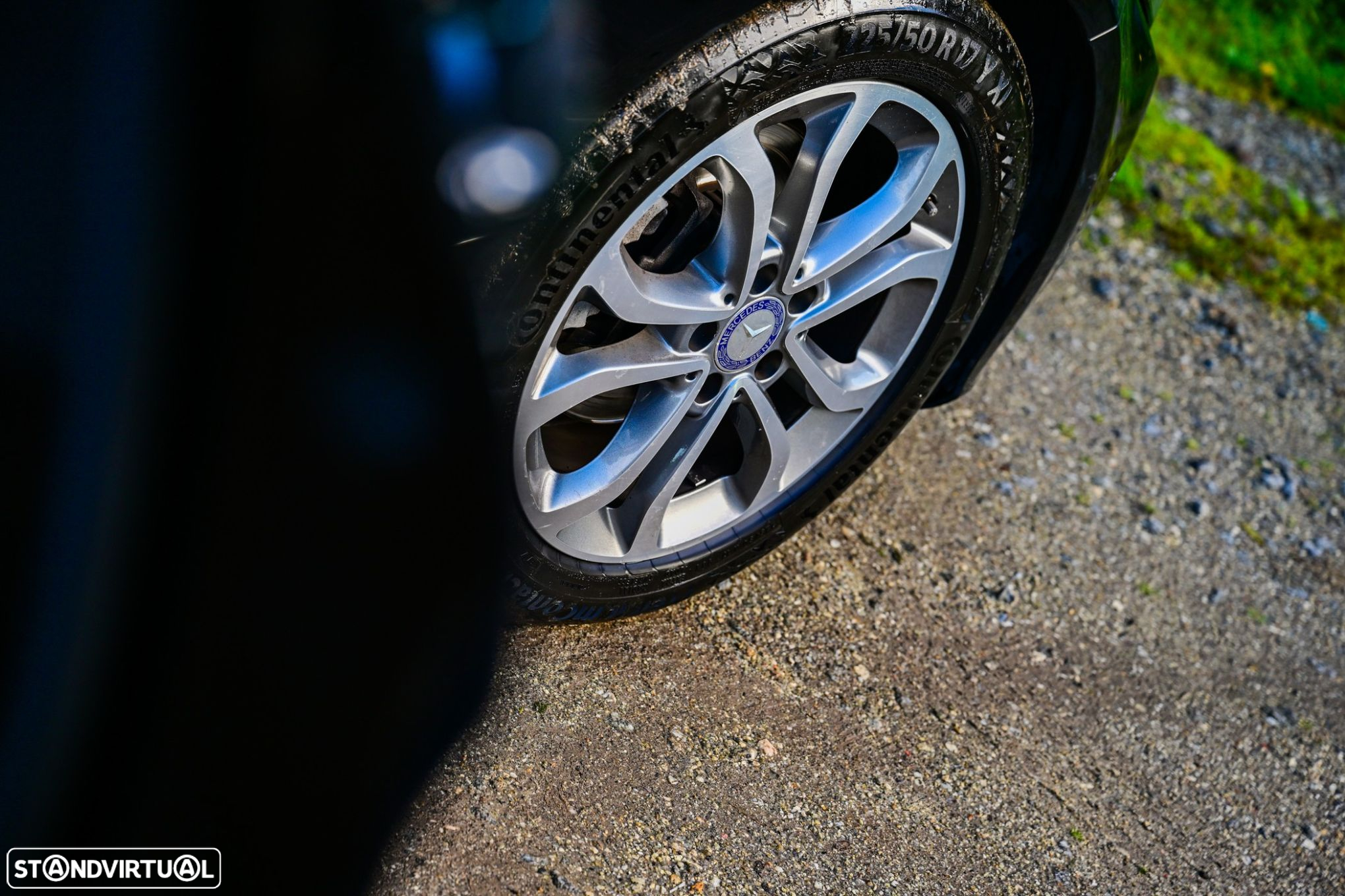 Mercedes-Benz C 220 BlueTEC Avantgarde - 17