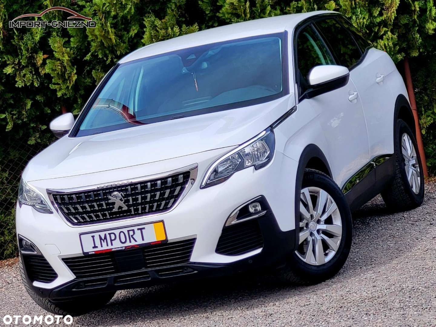 Peugeot 3008 - 13