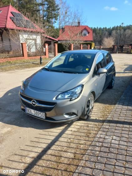 Opel Corsa 1.4 Color Edition - 1