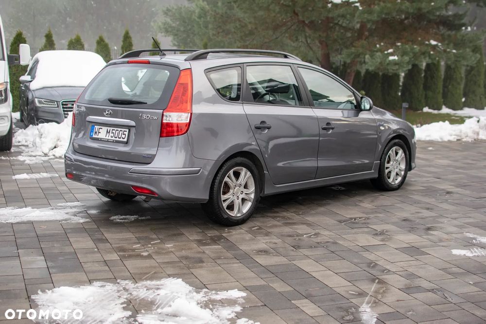 Hyundai i30 - 21