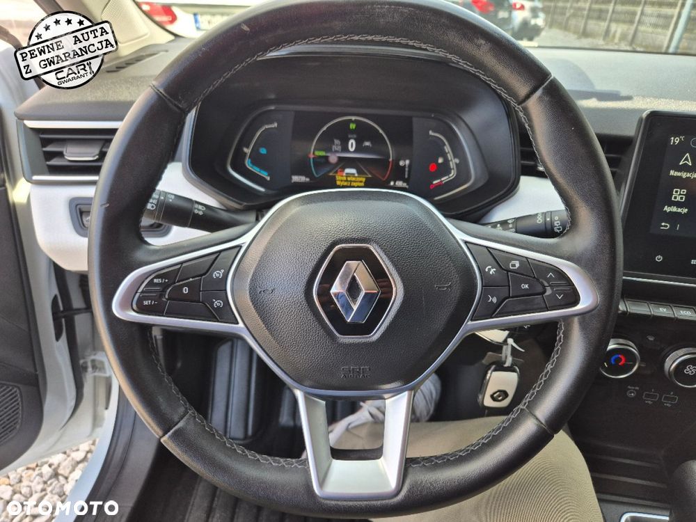 Renault Clio - 24