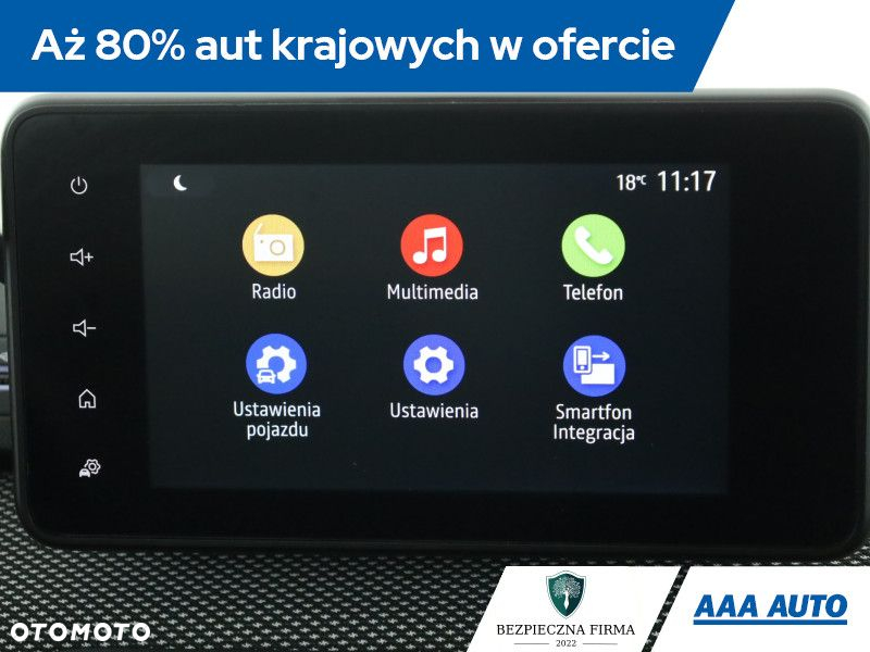 Dacia Sandero - 10
