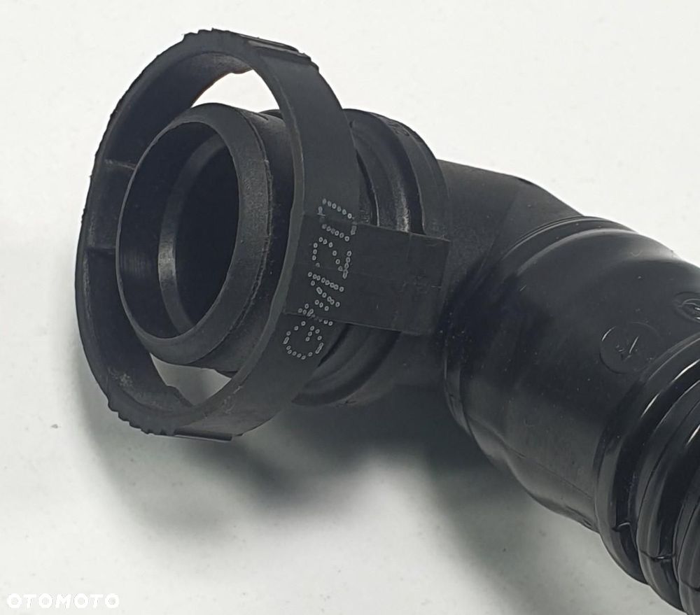 WĄŻ RURA RURKA PRZEWÓD ODMY VW GOLF IV 1.6 8V 036103493CP - 2
