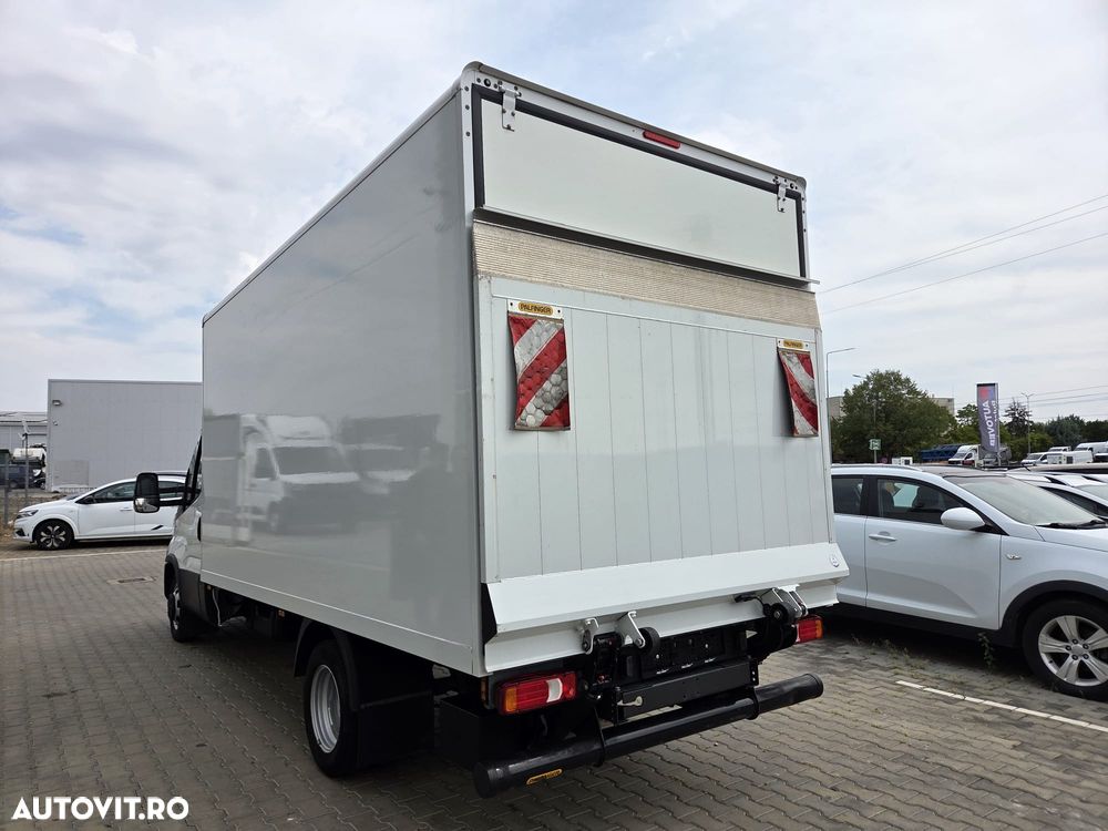 Iveco DAILY35C16 - 5