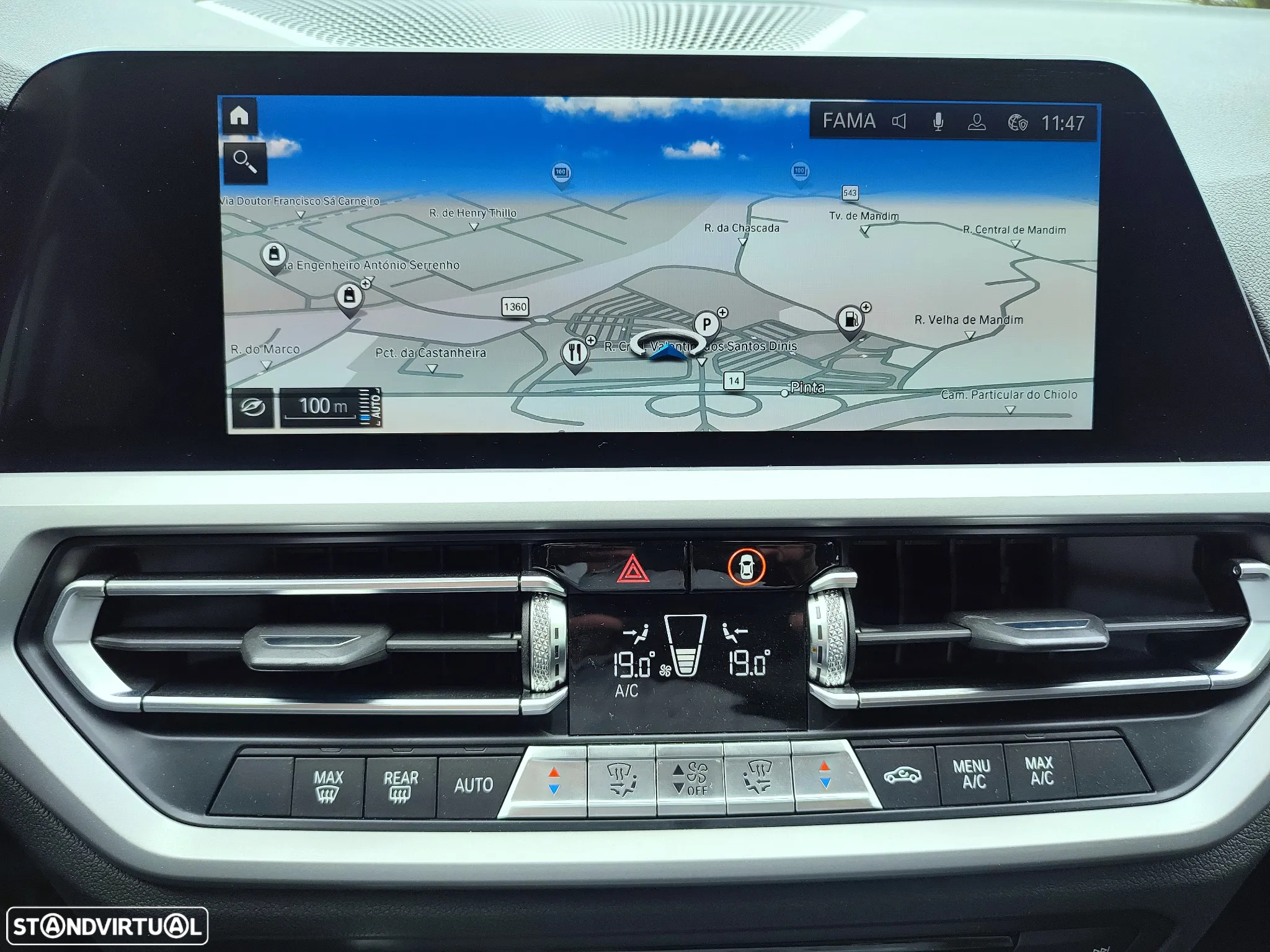 BMW 330 e Corporate Edition Auto - 13