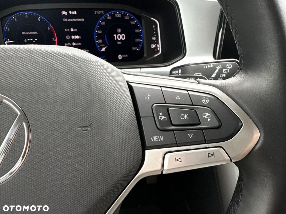Volkswagen T-Roc 1.5 TSI Life DSG - 16