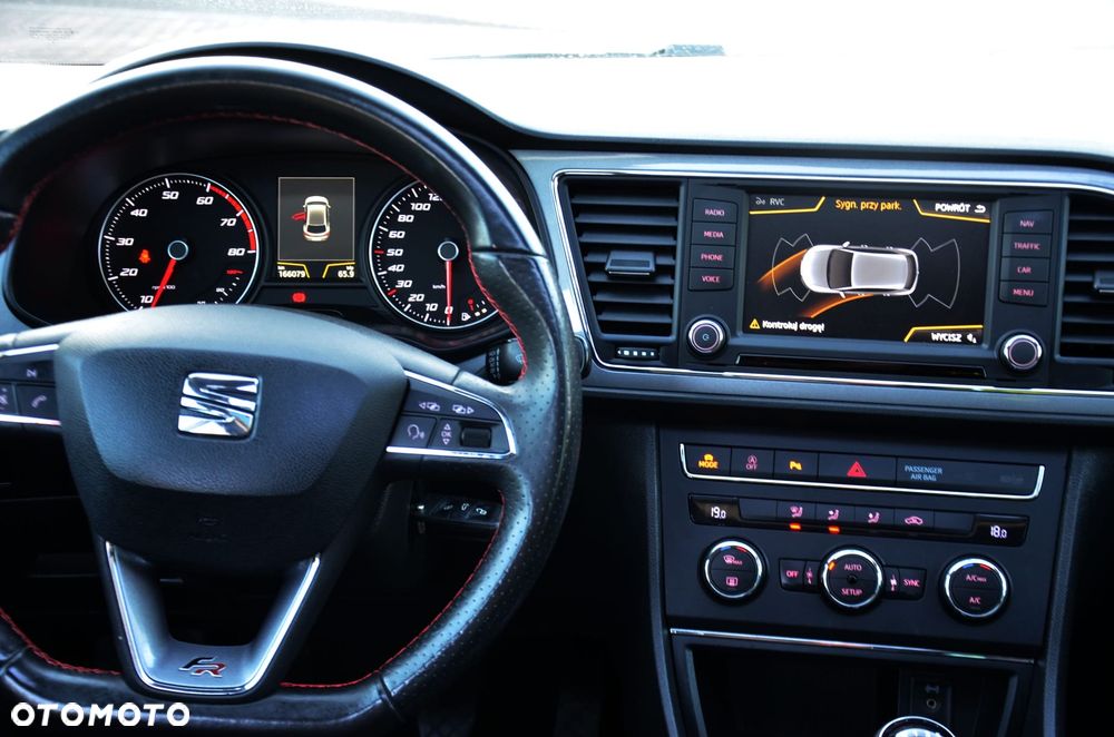 Seat Leon - 26