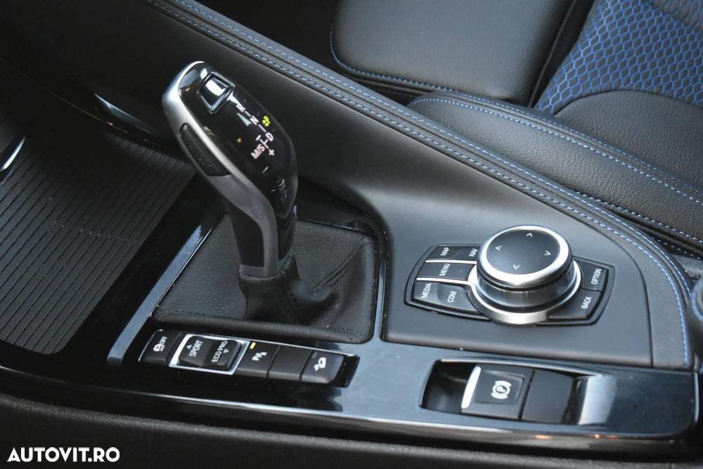 BMW X2 xDrive20d AT M Sport X - 13