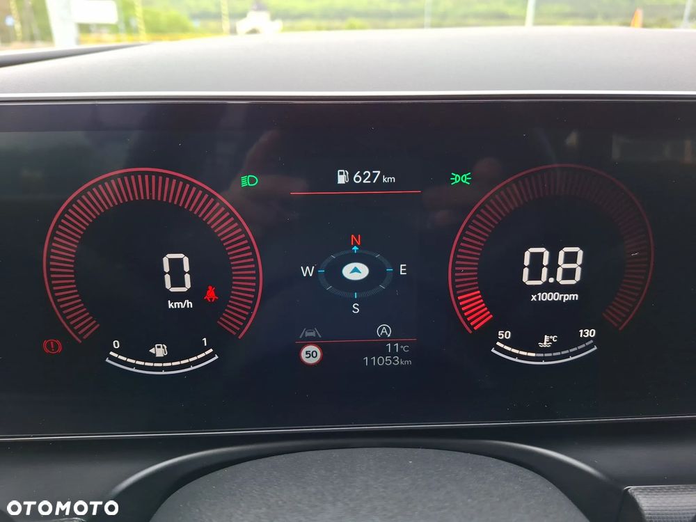 Hyundai Tucson 1.6 T-GDi Modern 2WD - 19