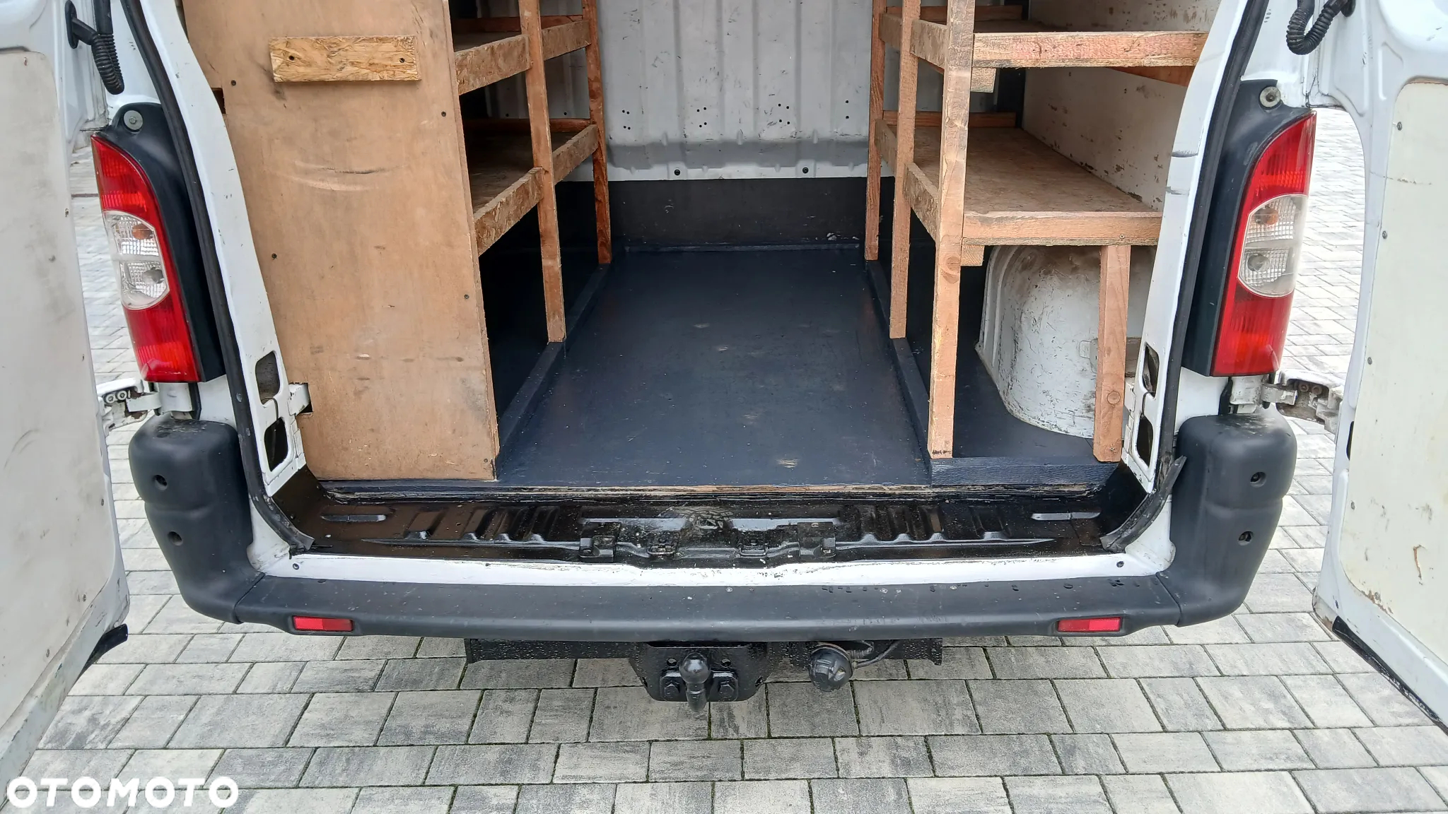 Renault MASTER - 13
