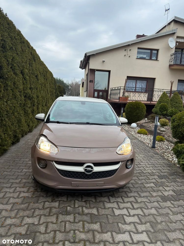 Opel Adam 1.4 Easytronic Slam - 2