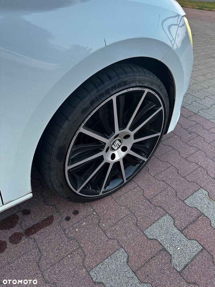 Seat Leon 2.0 TDI FR S&S - 11