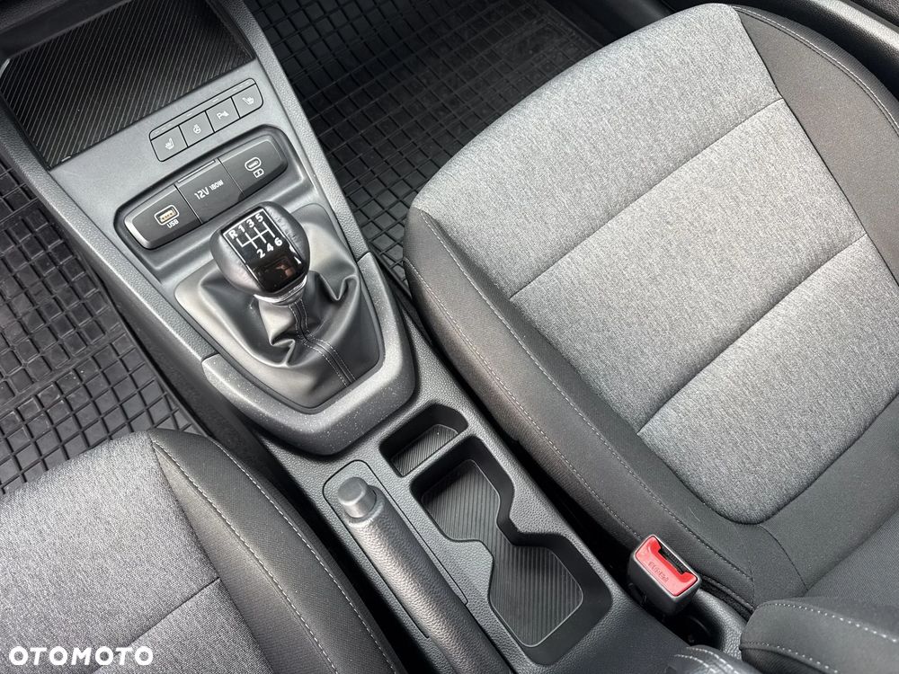 Kia Stonic 1.0 T-GDI M - 15