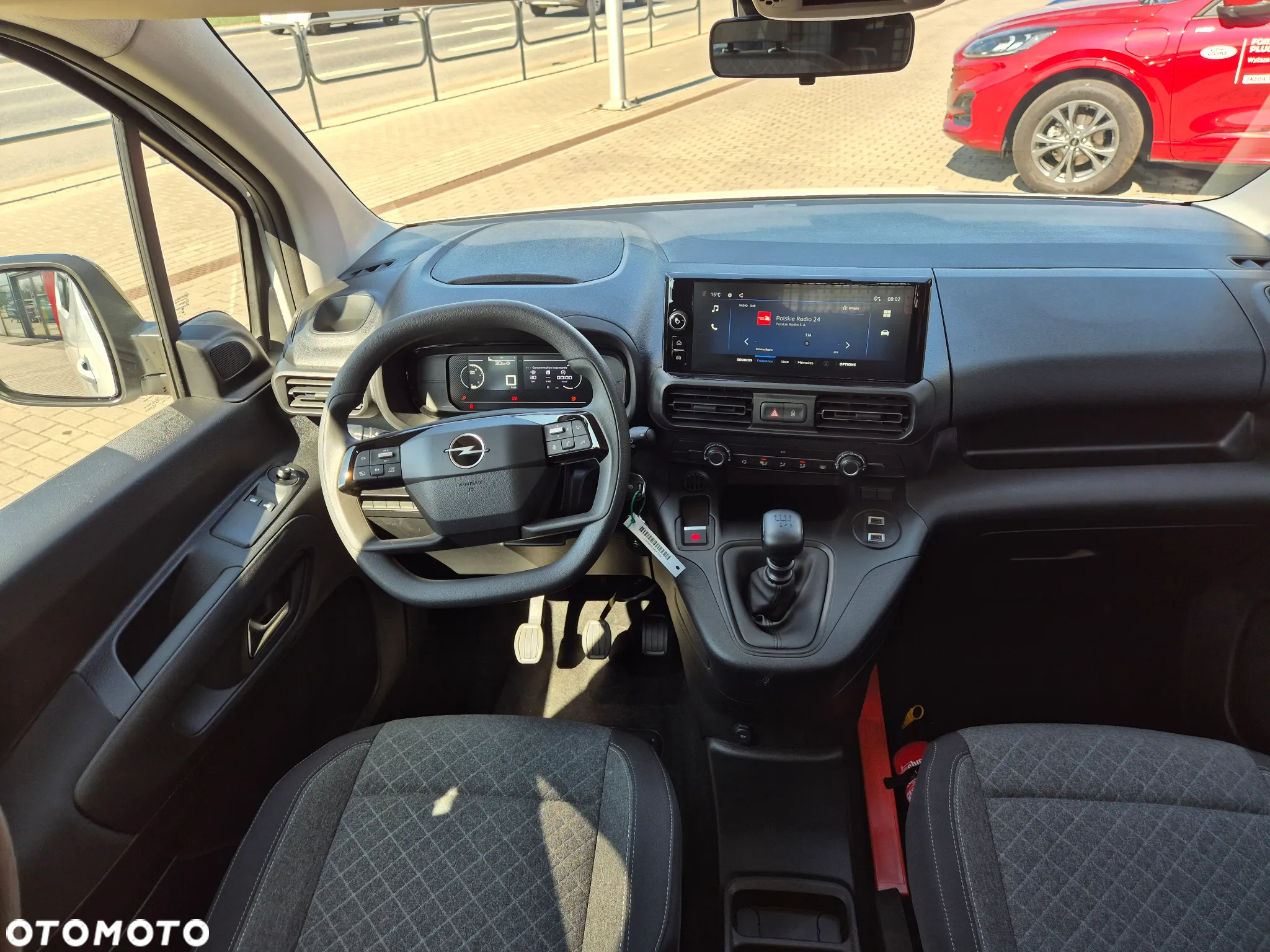Opel Combo Kombi 1.5 BlueHDi Edition + S&S N1 - 12