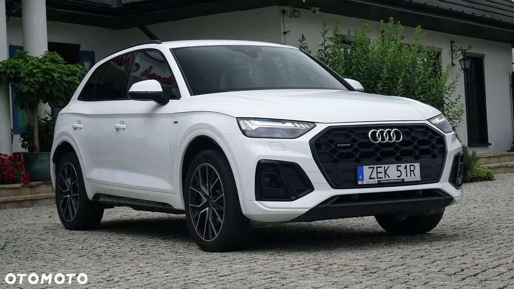 Audi Q5 - 17