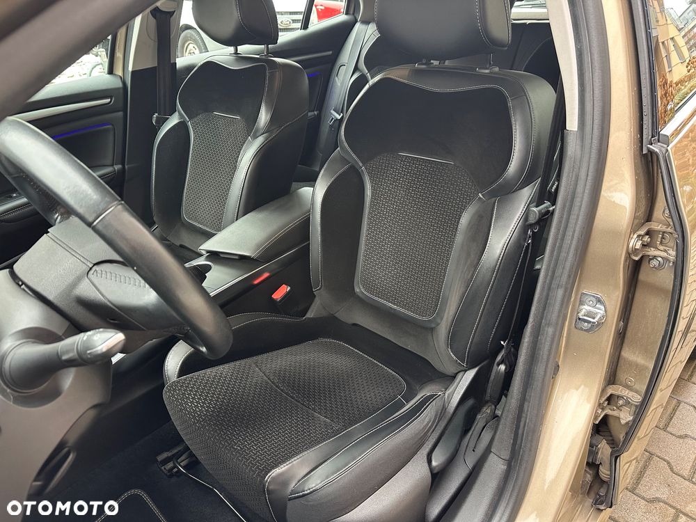 Renault Megane 1.2 Energy TCe Intens - 13