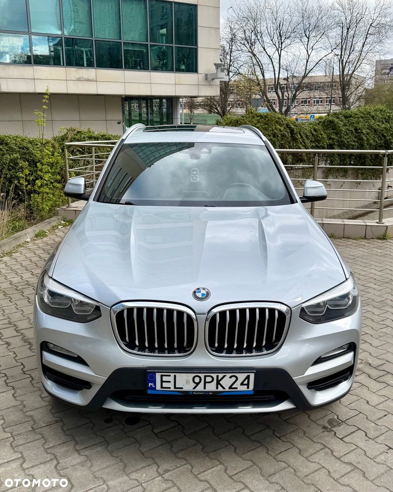BMW X3 - 2
