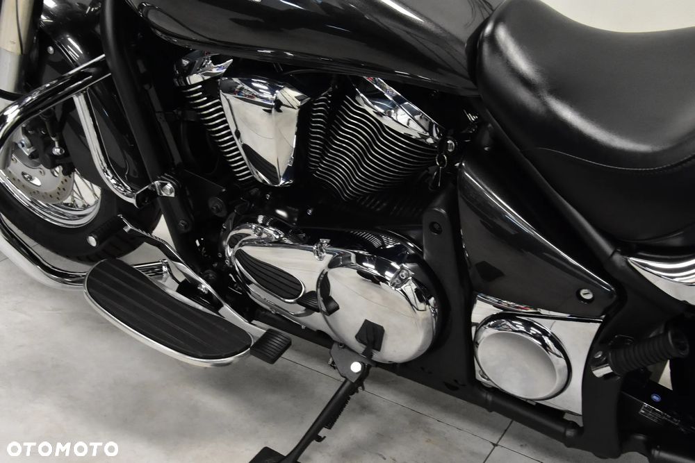 Kawasaki Vulcan - 39