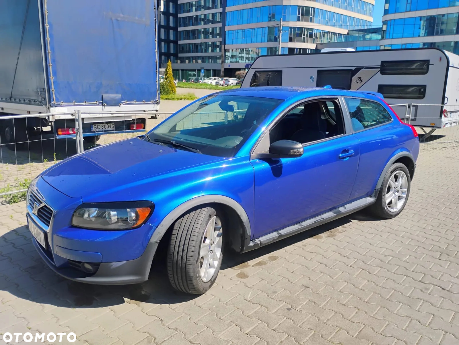 Volvo C30 - 3