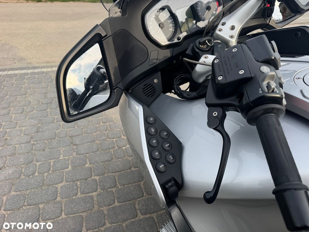 BMW RT - 21
