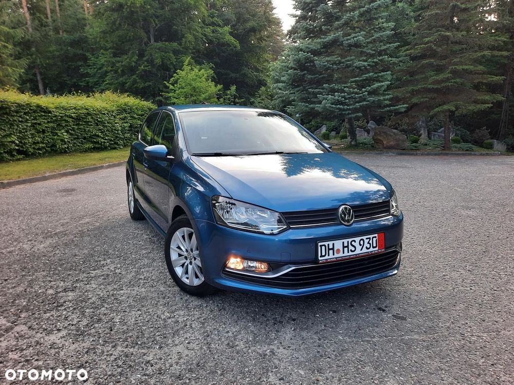 Volkswagen Polo 1.0 Comfortline Perfectline - 7