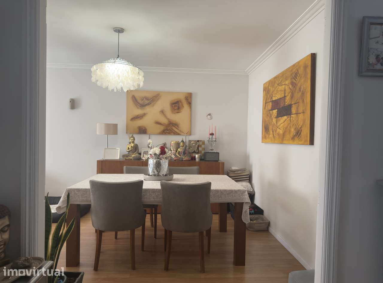 Venda Direta | Apartamento T3 – Rio Tinto - Grande imagem: 3/27