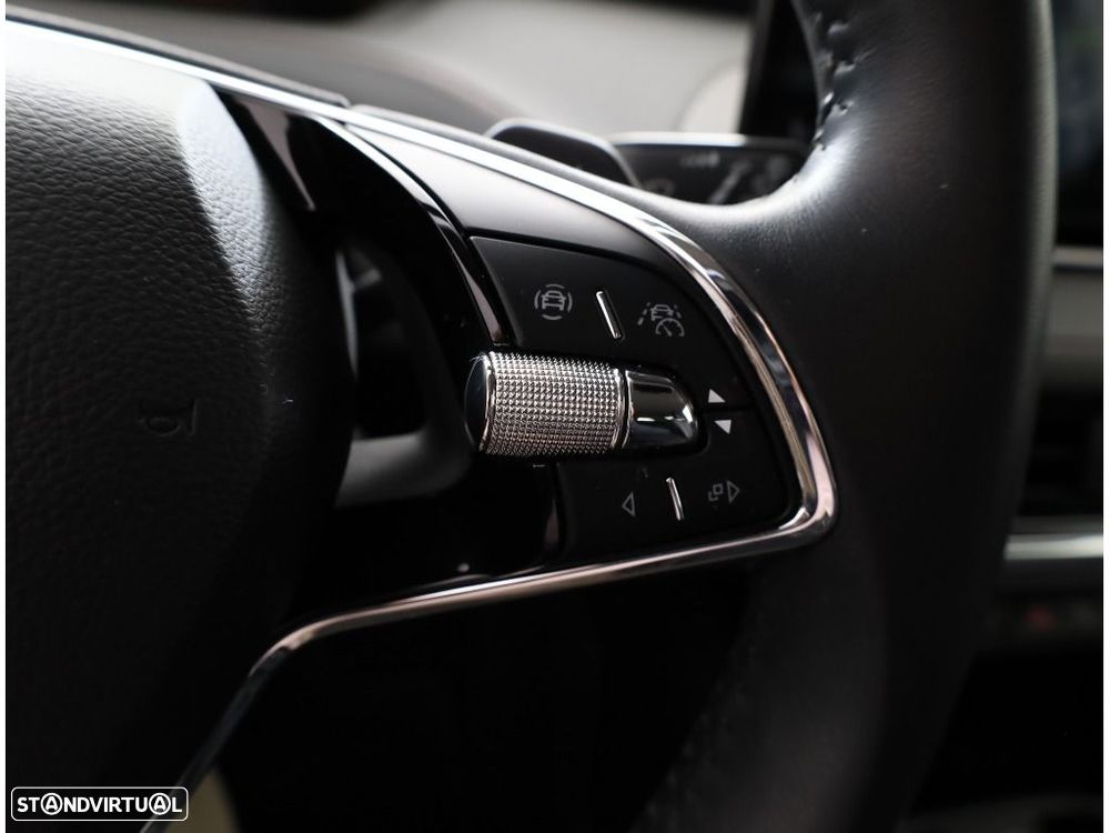 Skoda Enyaq iV 80 - 28