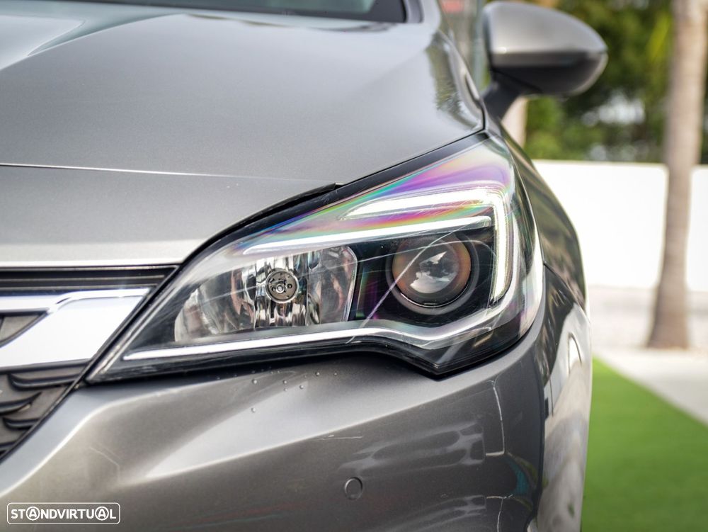 Opel Astra Sports Tourer 1.6 CDTI Innovation S/S - 16