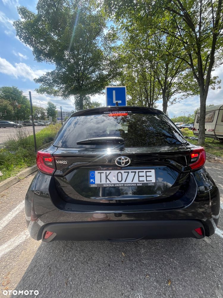 Toyota Yaris 1.5 Active - 7