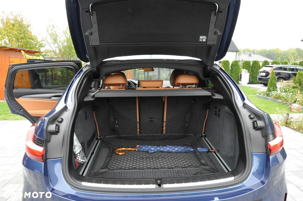 BMW X4 xDrive20d mHEV sport - 19