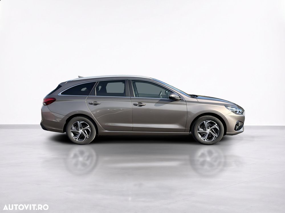 Hyundai i30 - 8