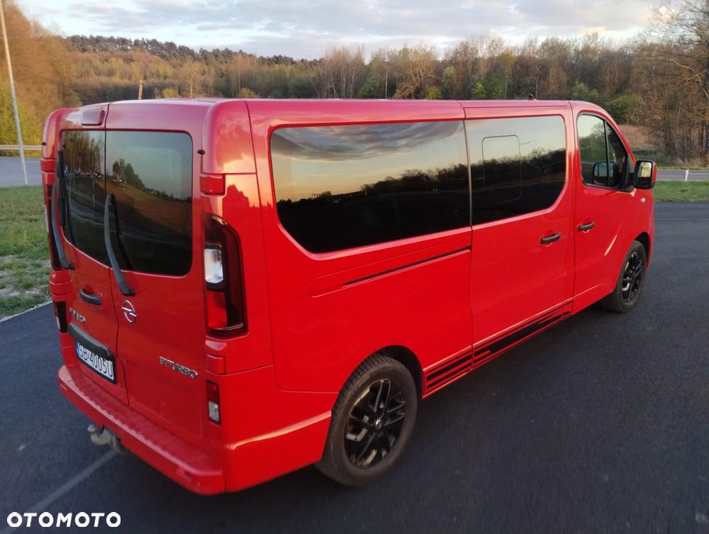 Opel Vivaro L2H1 S&S Tourer - 29