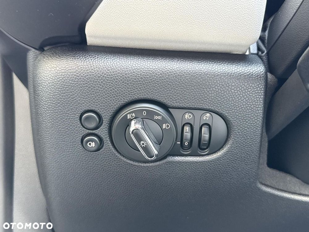 MINI Cooper S Yours Trim - 23
