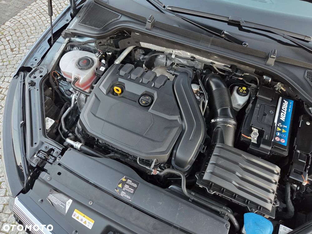 Skoda Octavia 1.5 TSI GPF ACT Ambition - 38