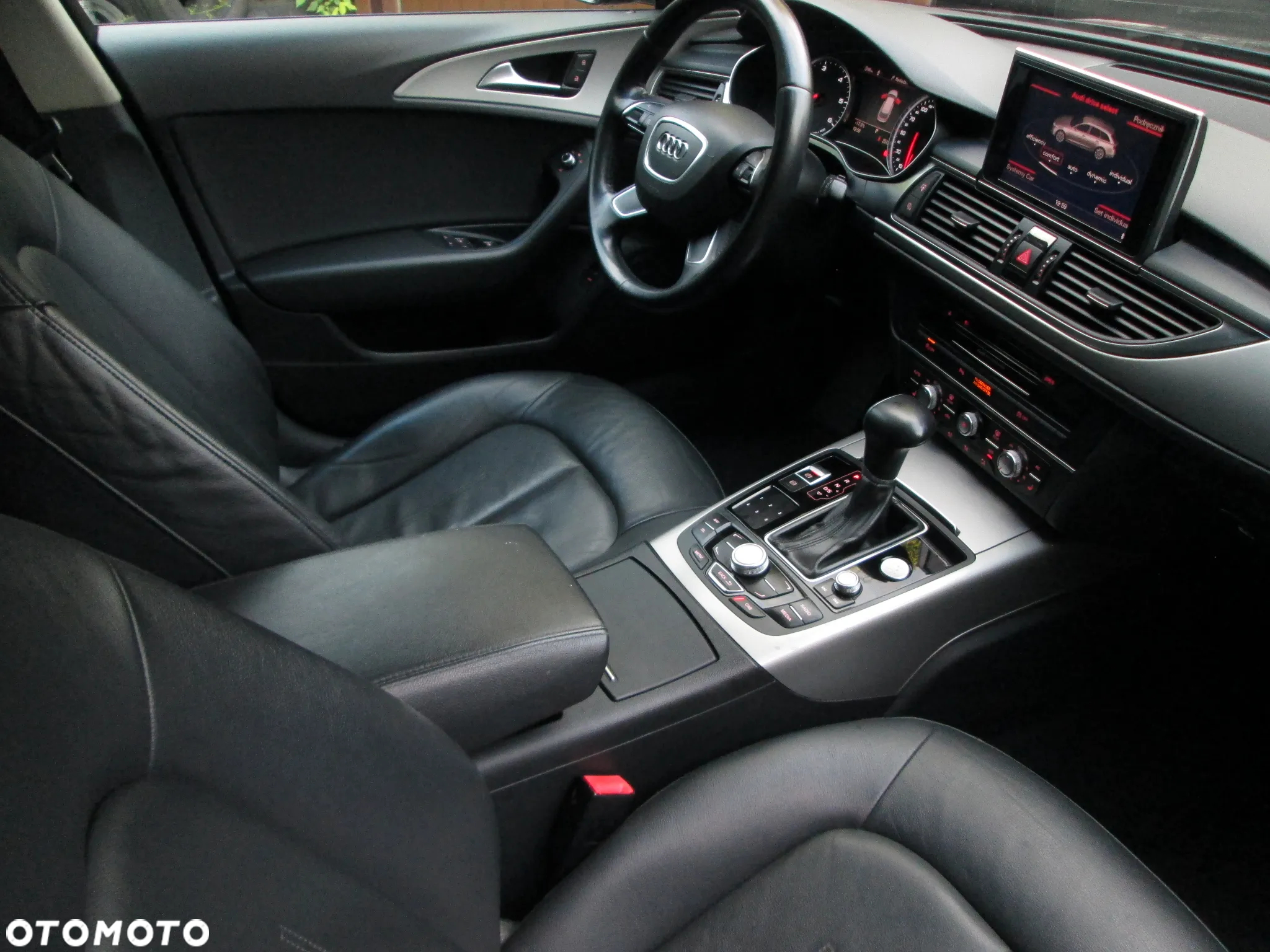 Audi A6 Avant - 19