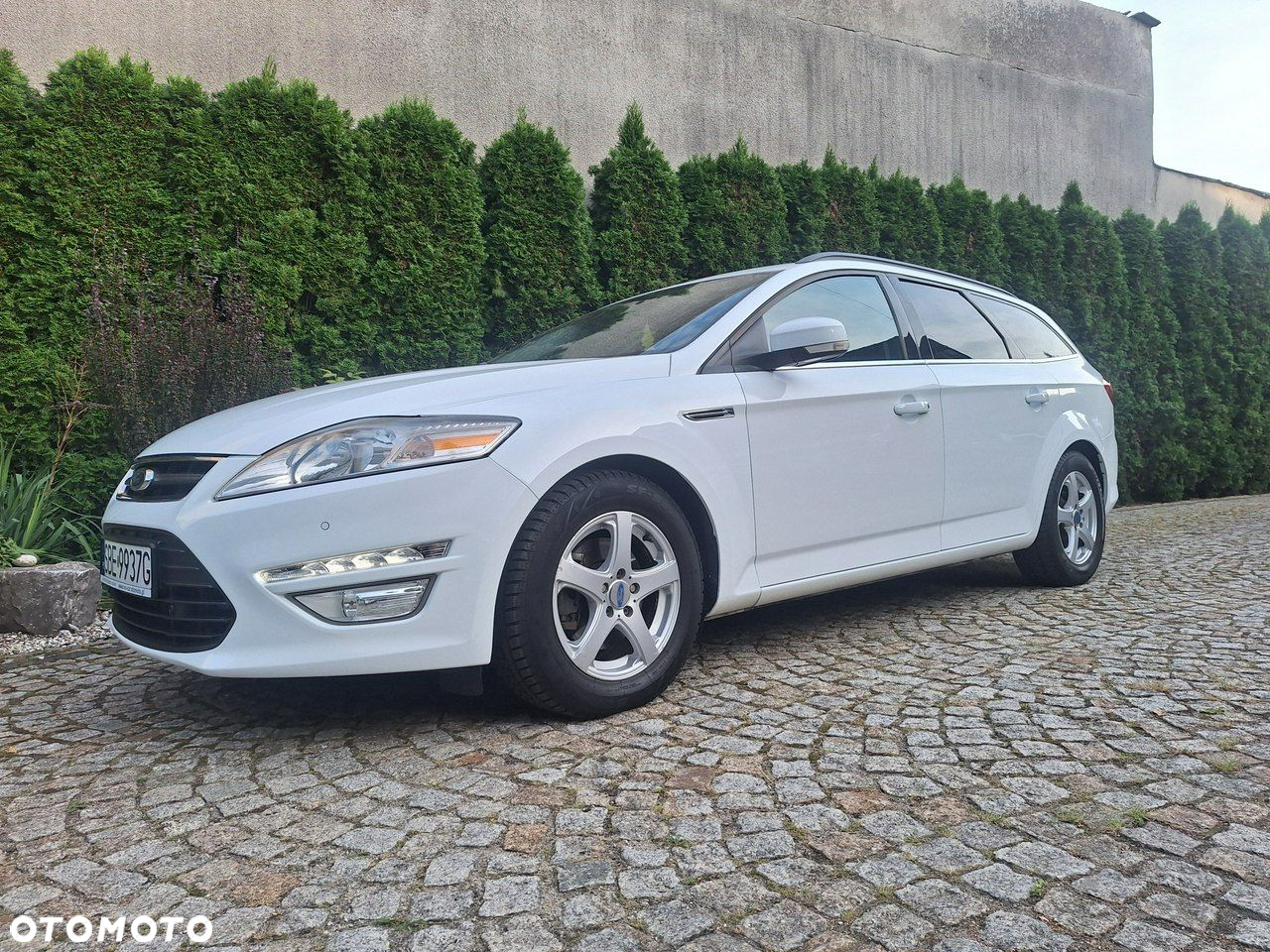 Ford Mondeo 2.0 TDCI Titanium - 26