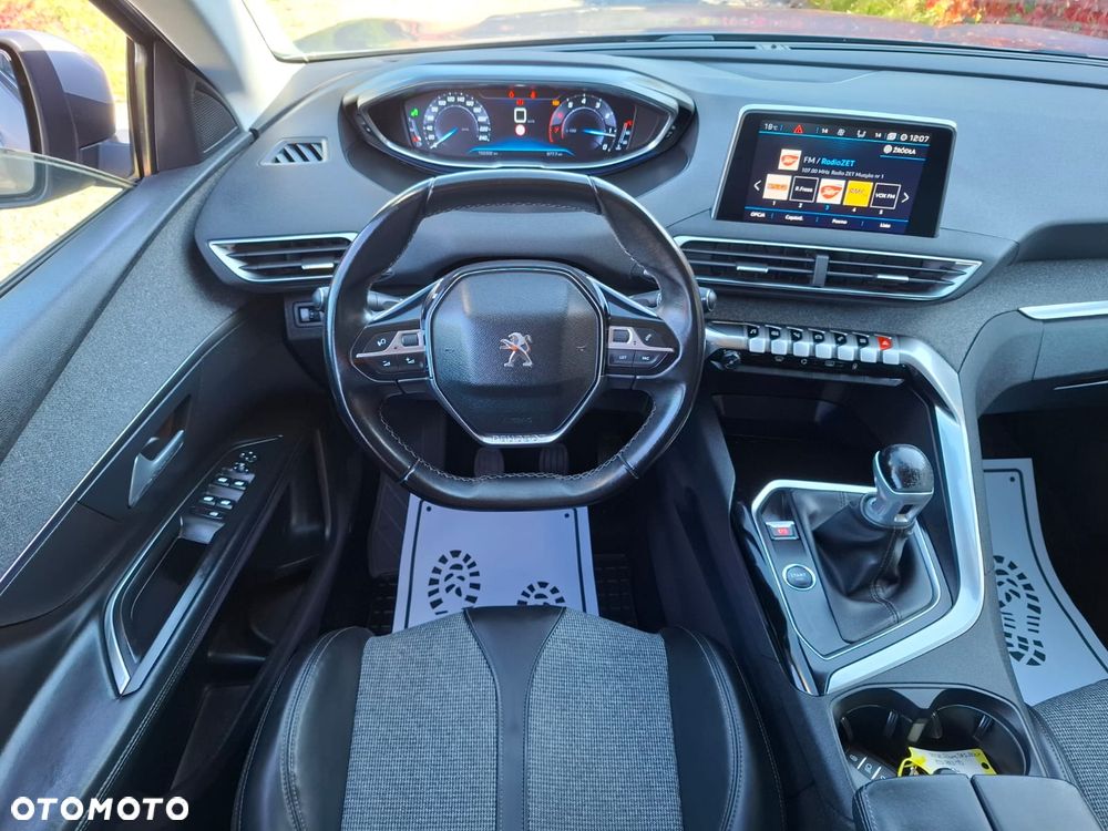 Peugeot 3008 - 15