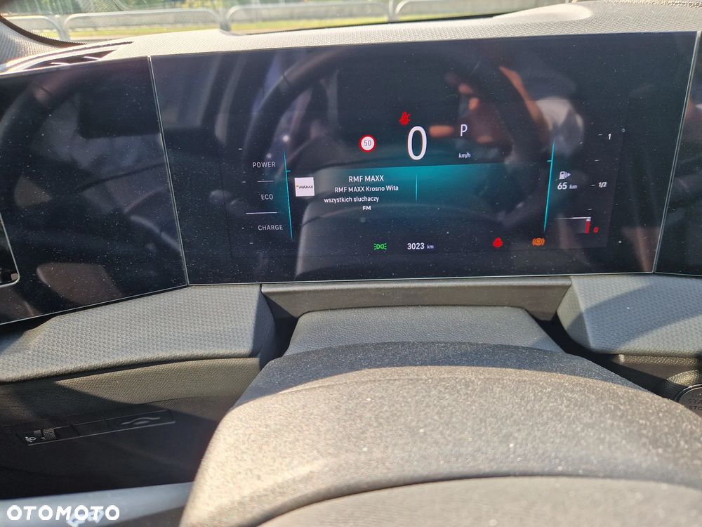 Opel Astra VI 1.2 T mHEV Ultimate S&S eDTC - 17