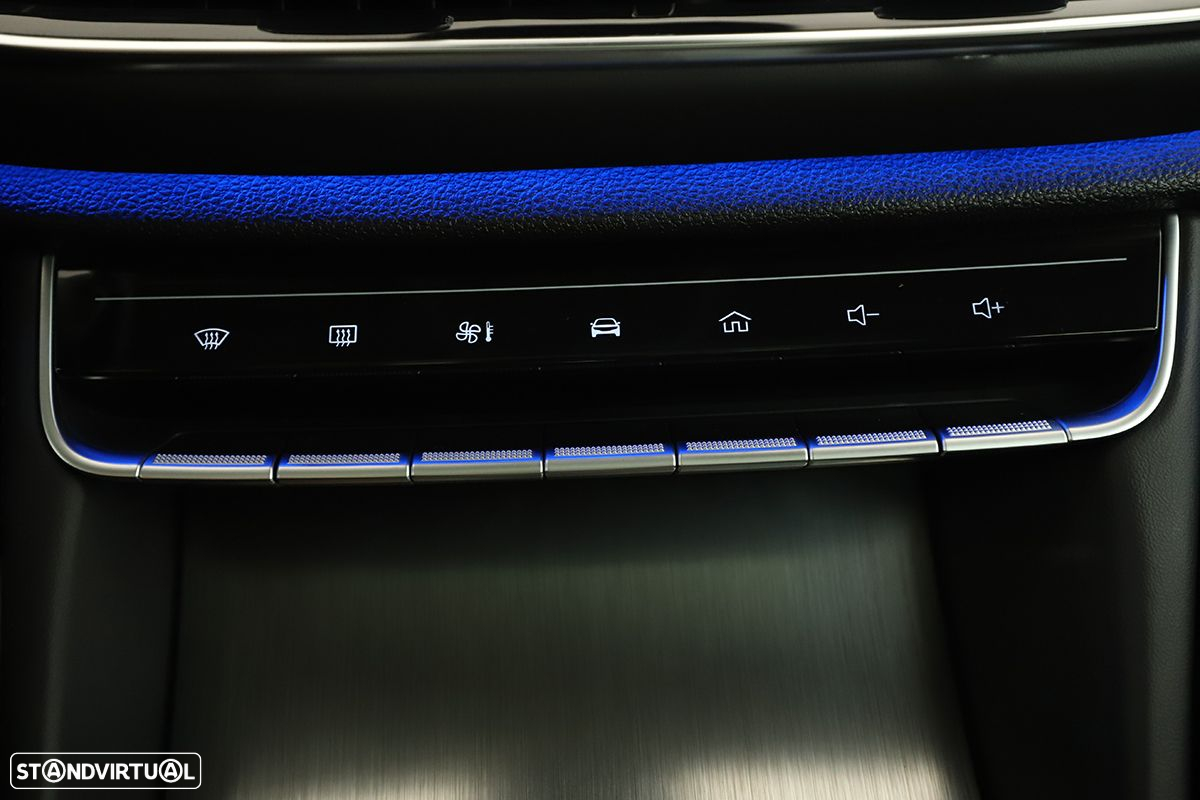 MG EHS 1.5 T-GDI Plug-in Hybrid Luxury - 14