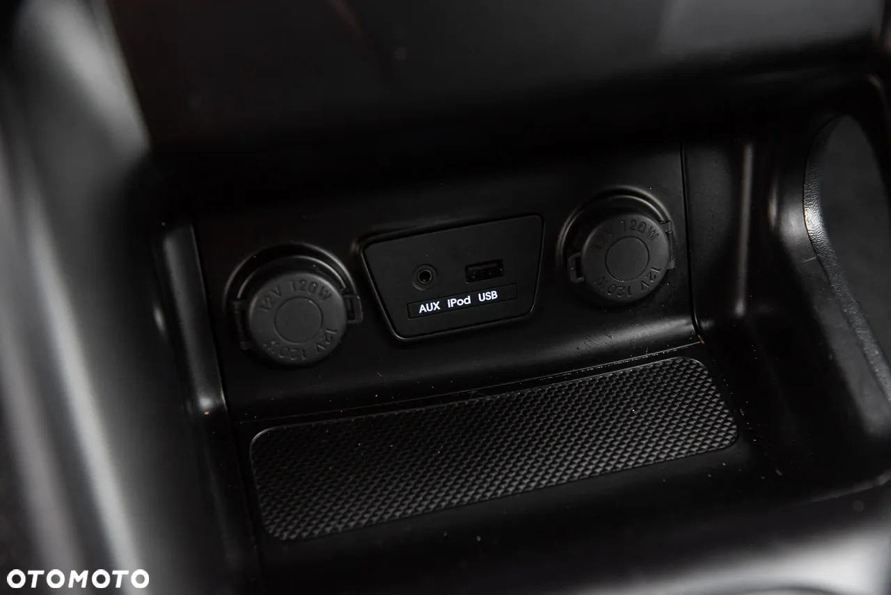 Hyundai ix35 1.6 GDI Premium 2WD - 24